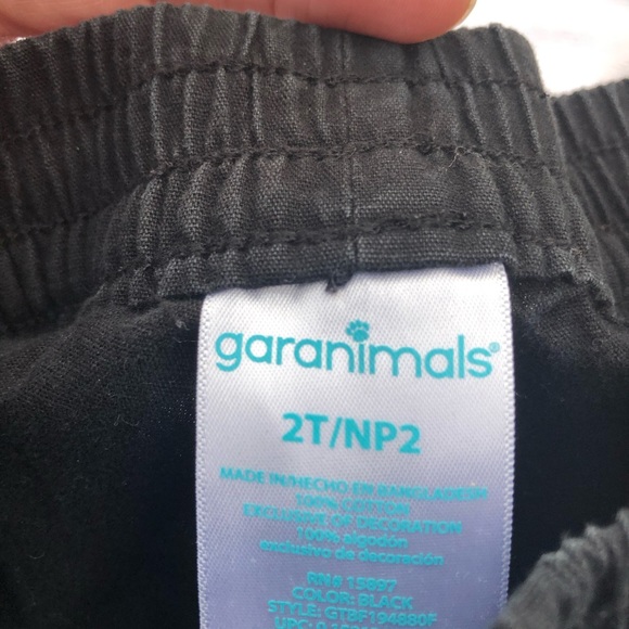 💥SOLD💥Bundle of 3 toddler (2T) pants - Picture 4 of 5